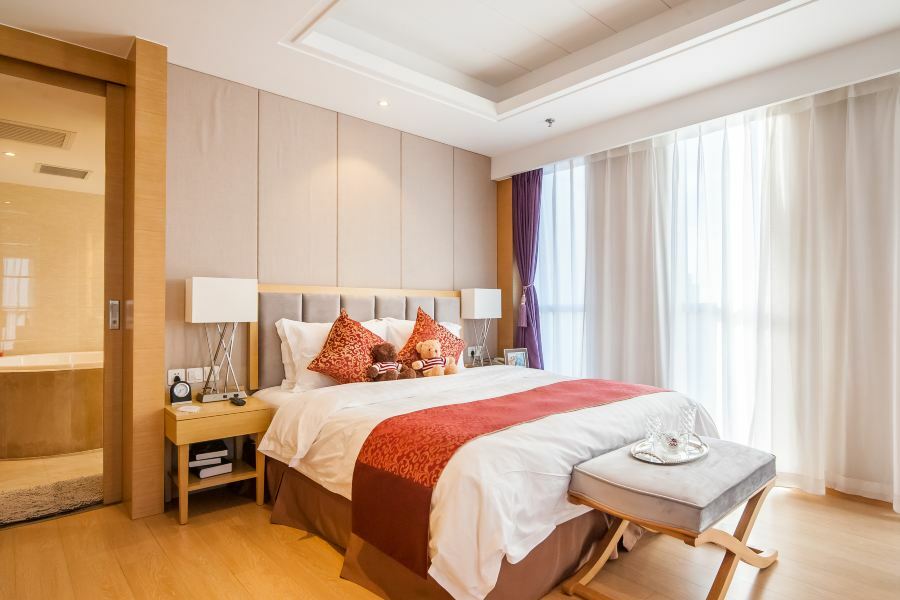 Ariva Tianjin Zhongbei Hotel & Serviced Apartment Exterior photo