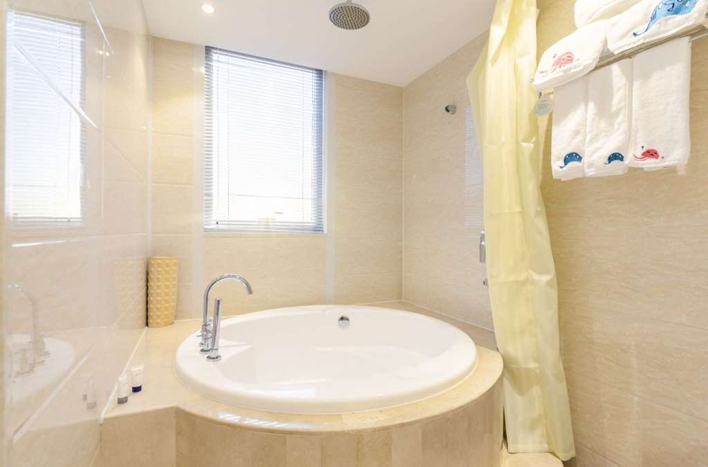 Ariva Tianjin Zhongbei Hotel & Serviced Apartment Room photo