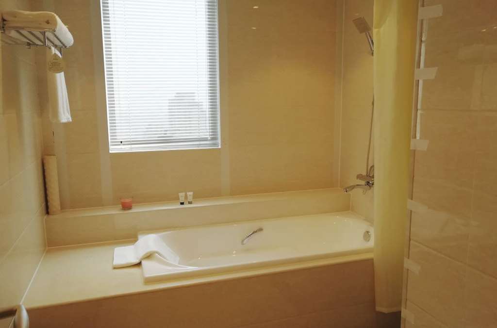Ariva Tianjin Zhongbei Hotel & Serviced Apartment Room photo