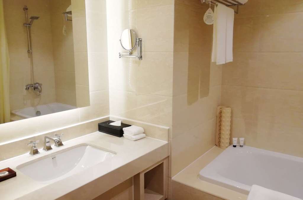 Ariva Tianjin Zhongbei Hotel & Serviced Apartment Room photo